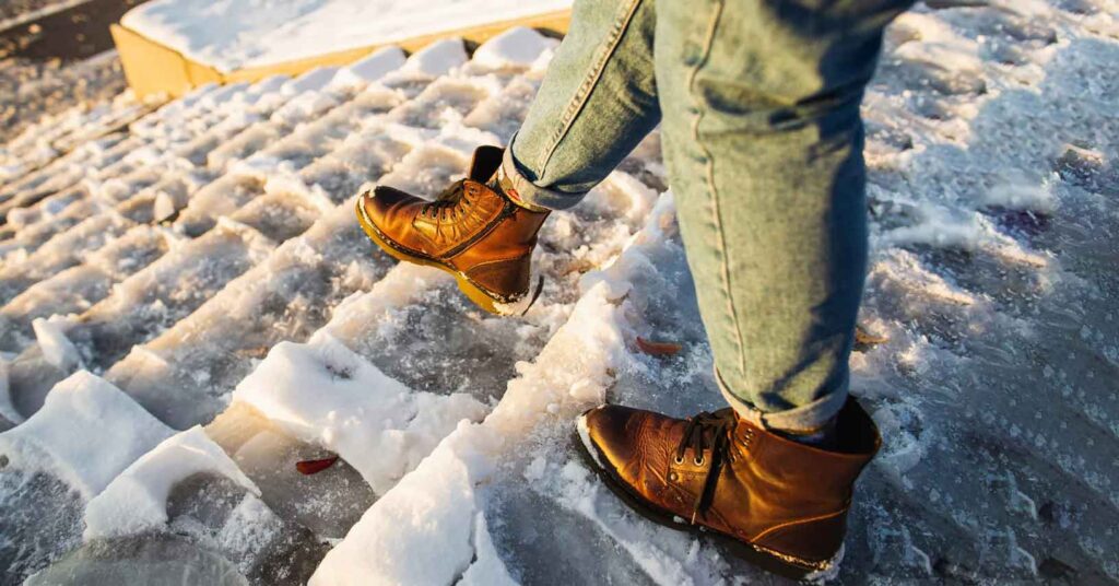 What Are Tips To Avoid Winter Injuries?