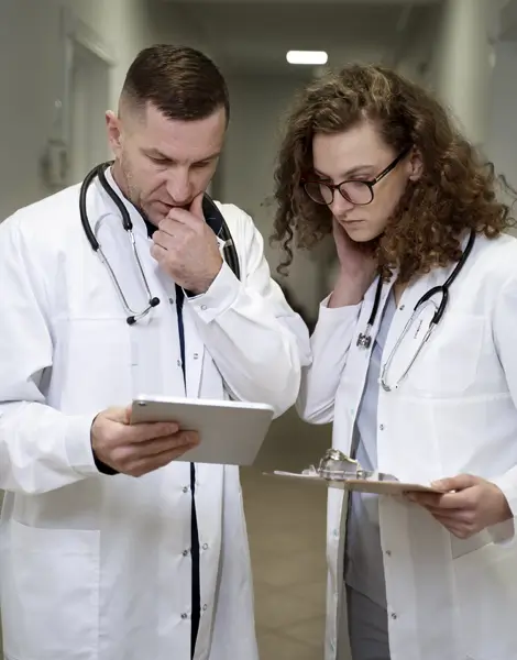 Interventional Pain Treatment