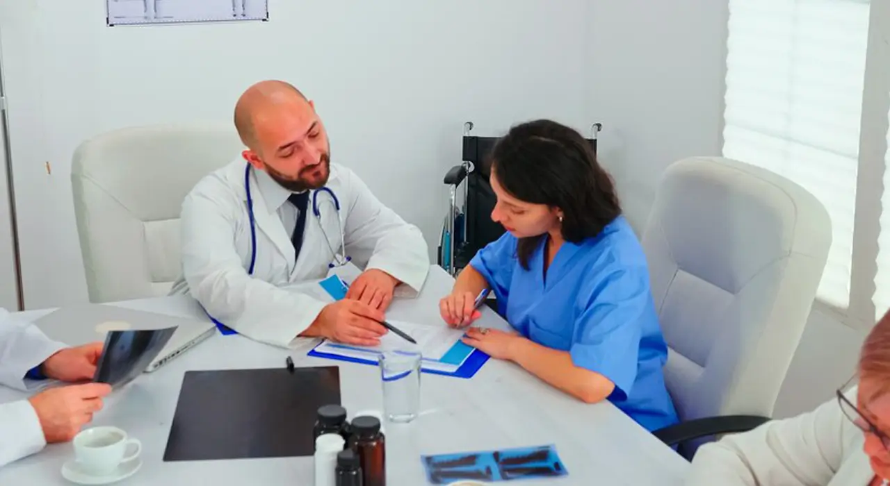 Determining the Cause of Your Pain